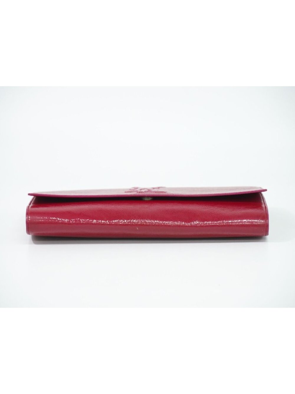 Saint Laurent YSL Belle de Jour Clutch Patent Leather - Picture 3 of 9